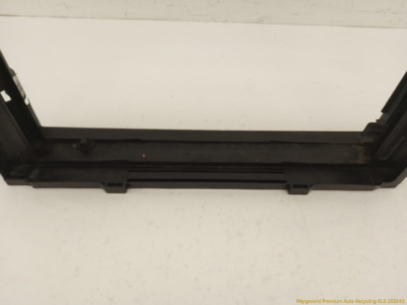 BMW 645CI Radiator Support Frame