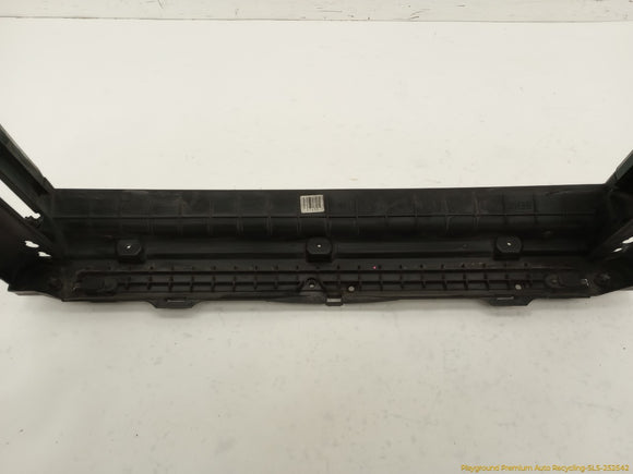 BMW 645CI Radiator Support Frame