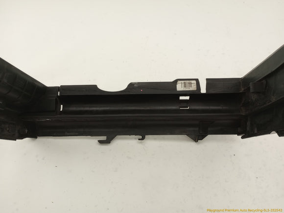 BMW 645CI Radiator Support Frame