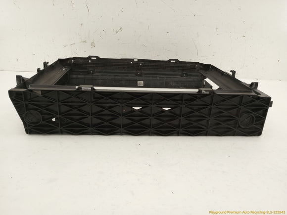 BMW 645CI Radiator Support Frame