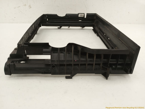 BMW 645CI Radiator Support Frame