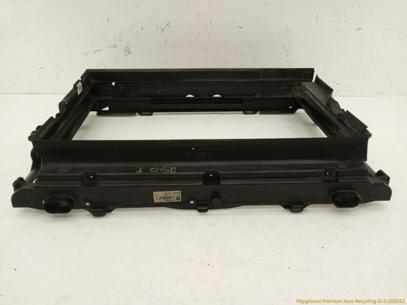 BMW 645CI Radiator Support Frame