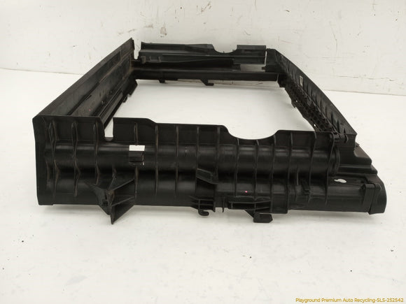 BMW 645CI Radiator Support Frame