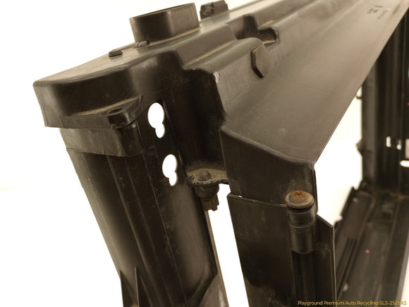 BMW 645CI Radiator Support Frame