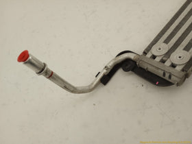 BMW 645CI Power Steering Cooler - 0