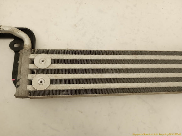 BMW 645CI Power Steering Cooler