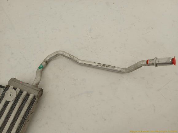 BMW 645CI Power Steering Cooler