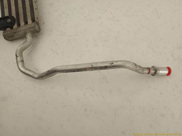 BMW 645CI Power Steering Cooler