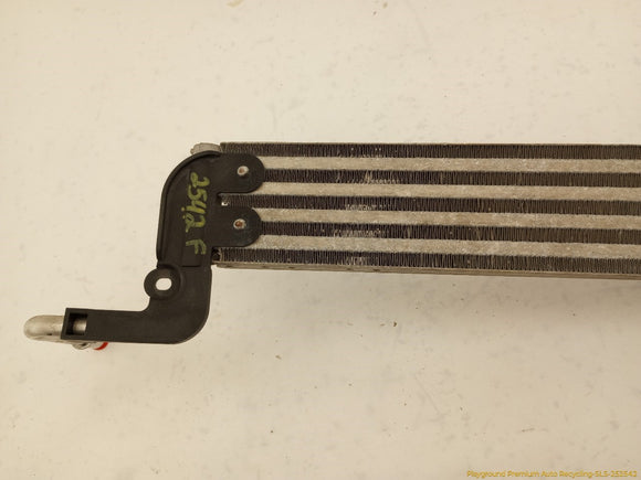 BMW 645CI Power Steering Cooler