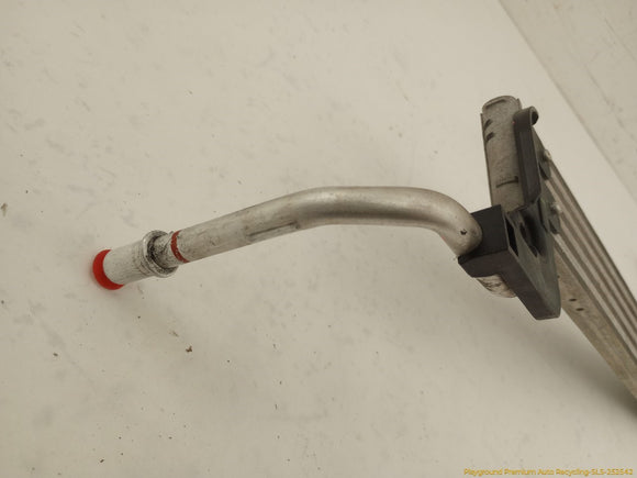 BMW 645CI Power Steering Cooler