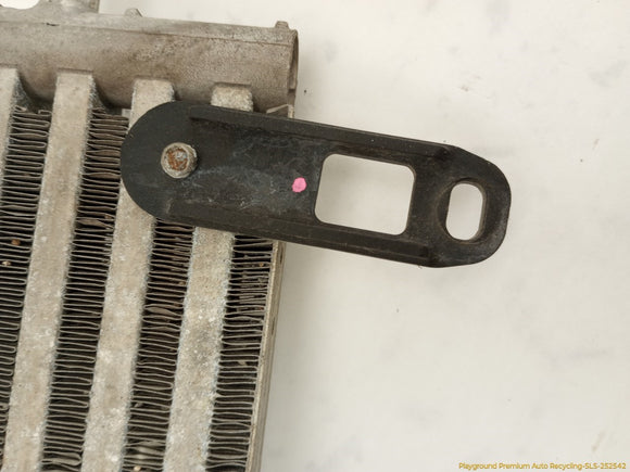 BMW 645CI Power Steering Cooler