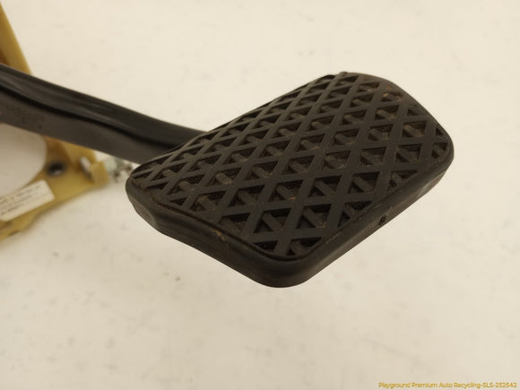 BMW 645CI Brake Pedal