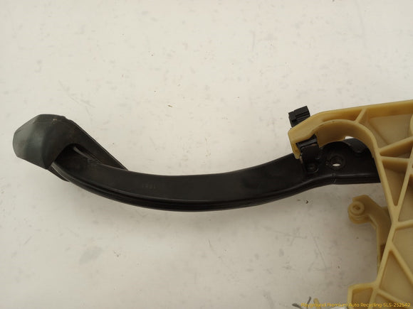 BMW 645CI Brake Pedal