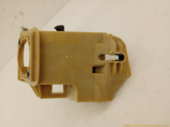 BMW 645CI Brake Pedal