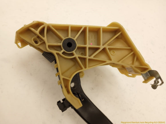 BMW 645CI Brake Pedal