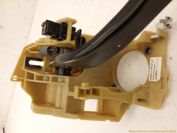 BMW 645CI Brake Pedal