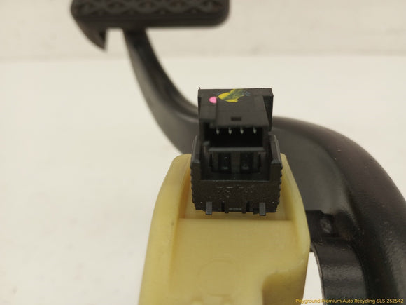 BMW 645CI Brake Pedal