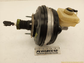 BMW 645CI Power Brake Booster