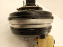 BMW 645CI Power Brake Booster-5