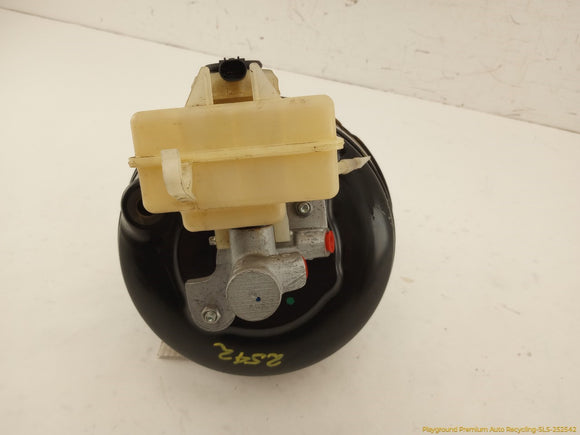 BMW 645CI Power Brake Booster