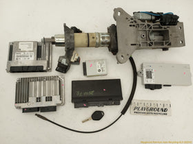 BMW 645CI Engine Ignition Module Set