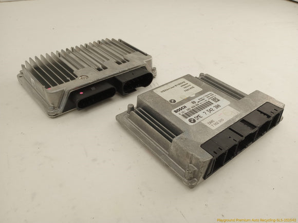 BMW 645CI Engine Ignition Module Set