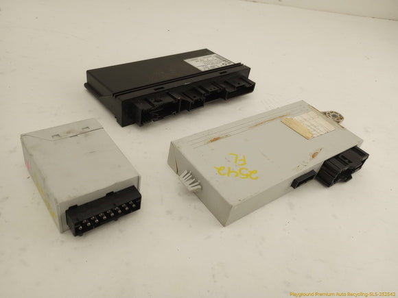 BMW 645CI Engine Ignition Module Set