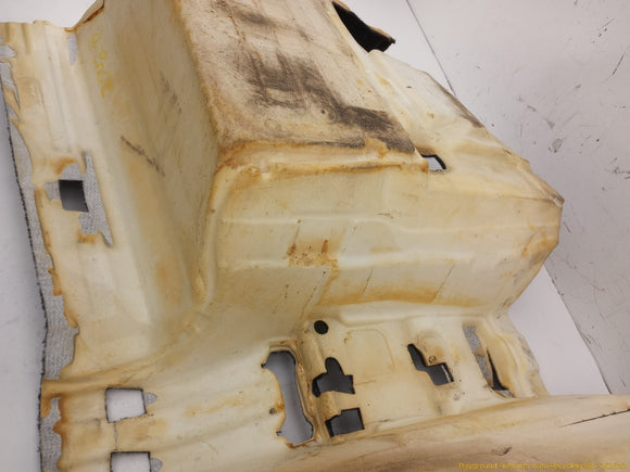 BMW 645CI Rear Carpet