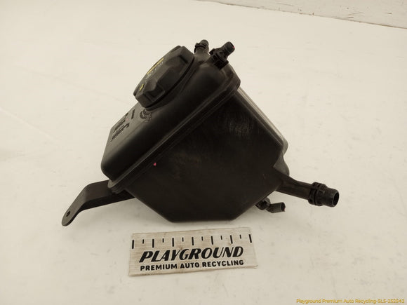 BMW 645CI Coolant Reservoir