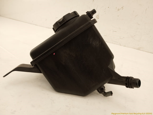 BMW 645CI Coolant Reservoir