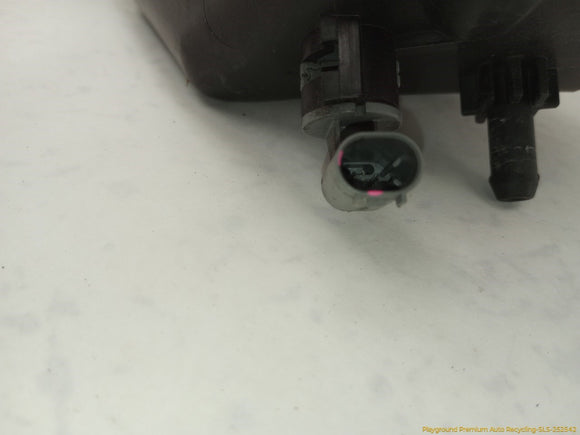 BMW 645CI Coolant Reservoir