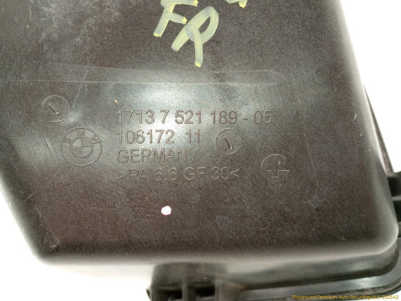 BMW 645CI Coolant Reservoir