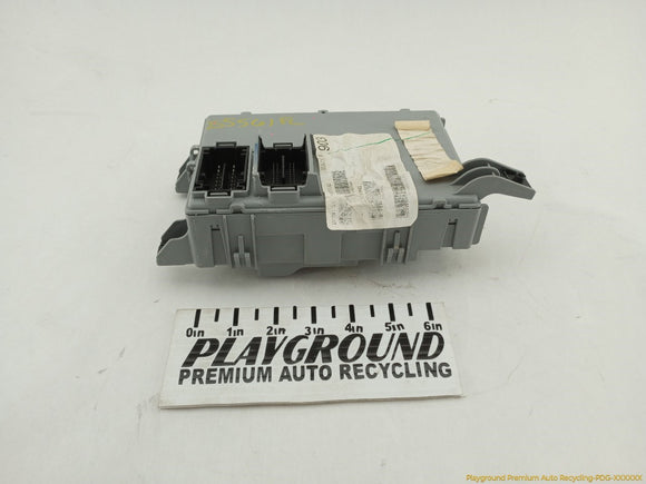 Fiat 500 Body Control Module