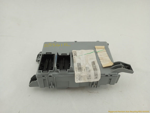 Fiat 500 Body Control Module
