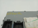 Fiat 500 Body Control Module-3