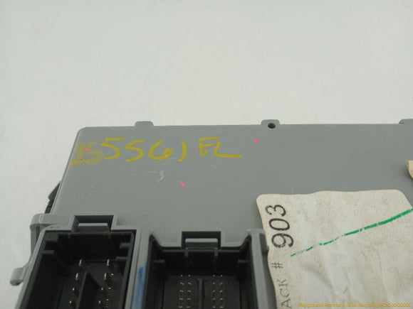 Fiat 500 Body Control Module