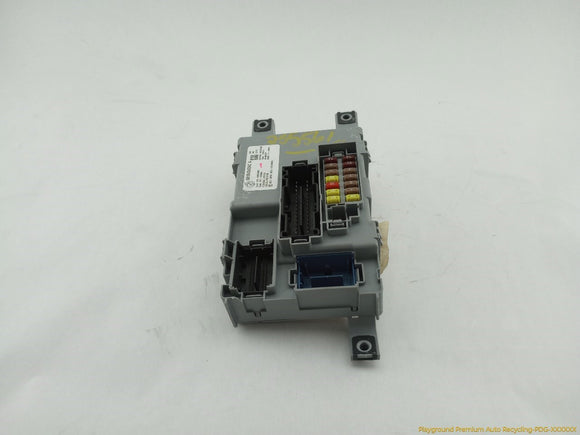 Fiat 500 Body Control Module