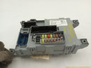 Fiat 500 Body Control Module-6