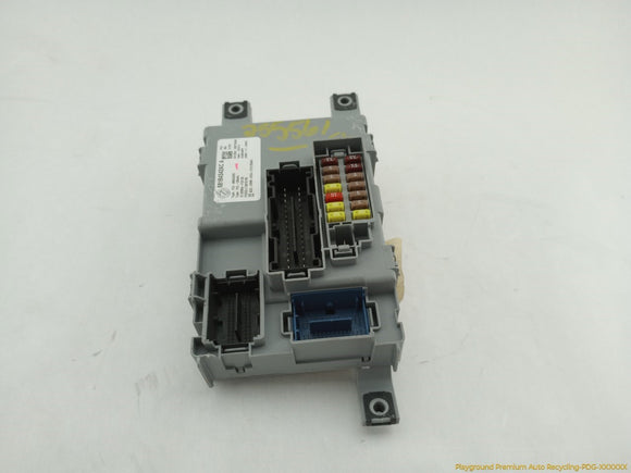 Fiat 500 Body Control Module