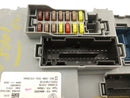 Fiat 500 Body Control Module-10