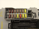 Fiat 500 Body Control Module-11