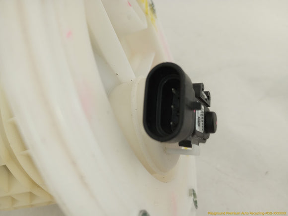 Mercedes SLK280 Fuel Filter