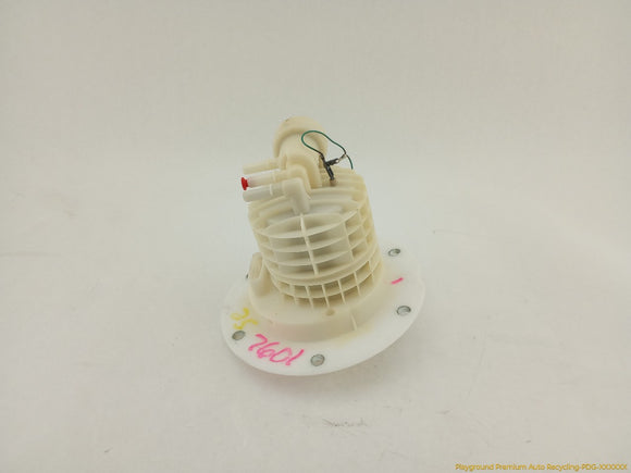 Mercedes SLK280 Fuel Filter