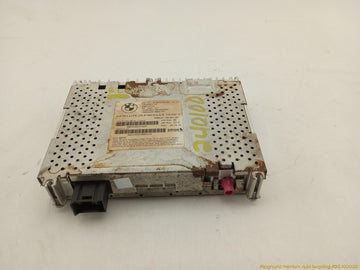 BMW 650i Sirius Satellite Receiver Module - 0