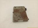 BMW 650i Sirius Satellite Receiver Module-6