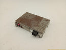 BMW 650i Sirius Satellite Receiver Module-8