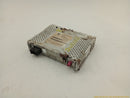 BMW 650i Sirius Satellite Receiver Module-12