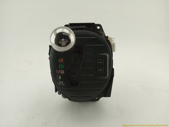 Lexus IS300 **AS IS** Gear Shifter Selector