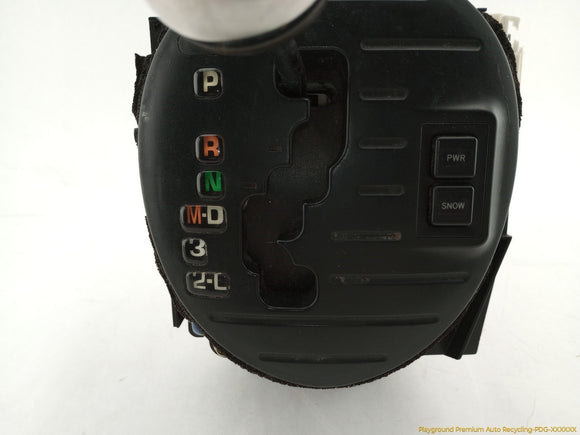 Lexus IS300 **AS IS** Gear Shifter Selector