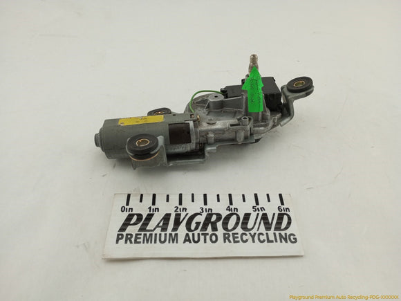 BMW 318ti Rear Wiper Motor